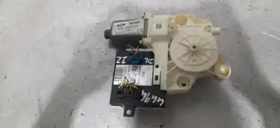 Автозапчасти б/у МОТОР ПЕРЕДНЕГО ЛЕВОГО СТЕКЛА за FORD FOCUS BERLINA (CAP)  ссылки OEM IAM 7M5T14D218HA  