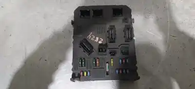 Автозапчастина б/у РЕЛЕ/ЗАПОПЕРІВНИК для PEUGEOT 206 BERLINA  Посилання на OEM IAM 9652474780  