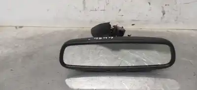 Peça sobressalente para automóvel em segunda mão espelho retrovisor interior por ford focus berlina (cap) 2.0 tdci cat referências oem iam 3s7a17678ba