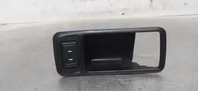 Peça sobressalente para automóvel em segunda mão puxador interior dianteiro direito por ford focus berlina (cap) 2.0 tdci cat referências oem iam 3m51226a36aew