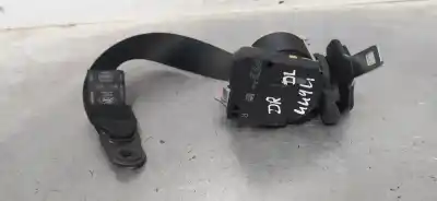 Peça sobressalente para automóvel em segunda mão cinto de segurança dianteiro direito por ford focus berlina (cap) 2.0 tdci cat referências oem iam 4m51a61294al