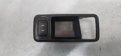 Peça sobressalente para automóvel em segunda mão botão / interruptor elevador vidro traseiro esquerdo por ford focus berlina (cap) 2.0 tdci cat referências oem iam 3m51226a37aew