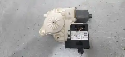 Автозапчасти б/у МОТОР ЗАДНЕГО ПРАВОГО СТЕКЛА за FORD FOCUS BERLINA (CAP)  ссылки OEM IAM 0130822218 7M5T14B534CC 994814101