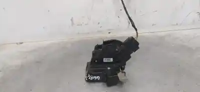 Peça sobressalente para automóvel em segunda mão fechadura da porta traseira direita por ford focus berlina (cap) 2.0 tdci cat referências oem iam 