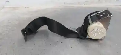 Peça sobressalente para automóvel em segunda mão cinto de segurança traseiro esquerdo por ford focus berlina (cap) 2.0 tdci cat referências oem iam 