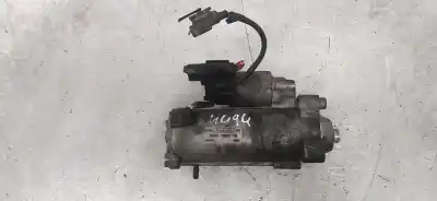 Peça sobressalente para automóvel em segunda mão motor de arranque por ford focus berlina (cap) 2.0 tdci cat referências oem iam gg9n11000fa