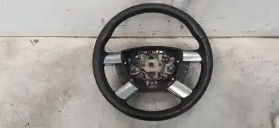 Peça sobressalente para automóvel em segunda mão volante por ford focus berlina (cap) 2.0 tdci cat referências oem iam 4tc08087219