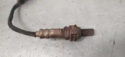 Second-hand car spare part lambda probe for kia rio ls berlina oem iam references ntk0zk517k4  