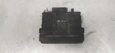 Second-hand car spare part ecu engine control for volkswagen corrado (509) 1.8 16v oem iam references 5da00515501  