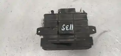 Second-hand car spare part ecu engine control for volkswagen corrado (509) 1.8 16v oem iam references 5da00515501  
