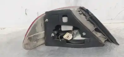 Second-hand car spare part right tailgate light for bmw serie 7 (e65/e66) 4.0 740d oem iam references 155514  