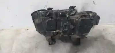 Second-hand car spare part right headlight for bmw serie 7 (e65/e66) 4.0 740d oem iam references 7165452  6907488