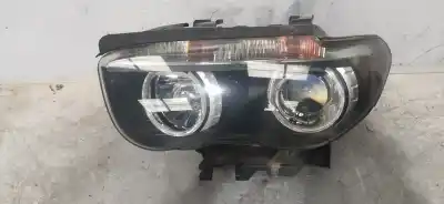 Peça sobressalente para automóvel em segunda mão farol / farolim esquerdo por bmw serie 7 (e65/e66) 4.0 740d referências oem iam 7165451