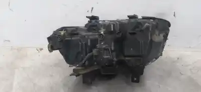 Second-hand car spare part left headlight for bmw serie 7 (e65/e66) 4.0 740d oem iam references 7165451  6907488