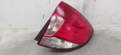 Second-hand car spare part RIGHT TAILGATE LIGHT for KIA RIO  OEM IAM references   