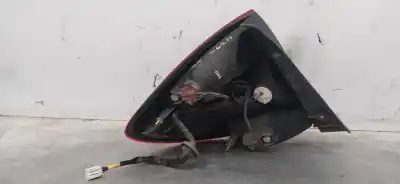 Second-hand car spare part right tailgate light for kia rio ls berlina oem iam references   