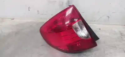 Second-hand car spare part LEFT TAILGATE LIGHT for KIA RIO  OEM IAM references   