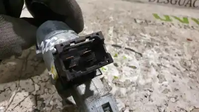 Second-hand car spare part ignition switch for renault kangoo profesional oem iam references   n0502060