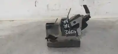 Peça sobressalente para automóvel em segunda mão Fechadura Da Porta Traseira Direita por KIA RIO LS Berlina Referências OEM IAM   