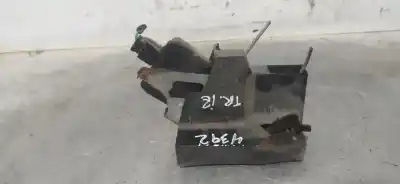 Peça sobressalente para automóvel em segunda mão Fechadura Da Porta Traseira Esquerda por KIA RIO LS Berlina Referências OEM IAM   