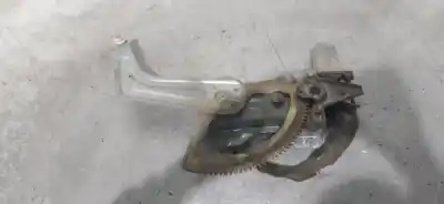 Peça sobressalente para automóvel em segunda mão elevador de vidros traseiro direito por kia rio ls berlina referências oem iam xh003po  