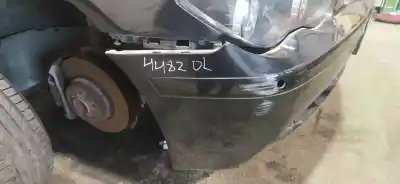 Second-hand car spare part front bumper for bmw serie 7 (e65/e66) 4.0 740d oem iam references   