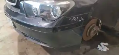 Second-hand car spare part front bumper for bmw serie 7 (e65/e66) 4.0 740d oem iam references   