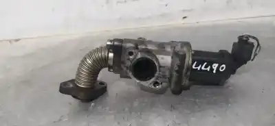 Pièce détachée automobile d'occasion VANNE EGR pour ALFA ROMEO ALFA 147 (190)  Références OEM IAM 55132482  