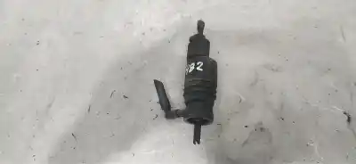 Second-hand car spare part washer pump for bmw serie 7 (e65/e66) 4.0 740d oem iam references 730258901  