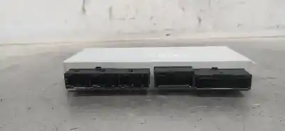 Second-hand car spare part electronic module for bmw serie 7 (e65/e66) 4.0 740d oem iam references 613569584529  