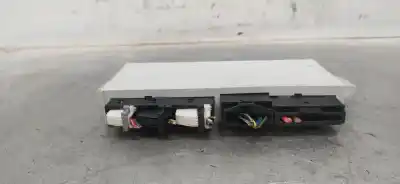 Second-hand car spare part electronic module for bmw serie 7 (e65/e66) 4.0 740d oem iam references 61356958453  