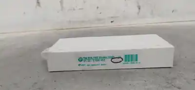 Peça sobressalente para automóvel em segunda mão módulo eletrônico por bmw serie 7 (e65/e66) 4.0 740d referências oem iam 61356958453