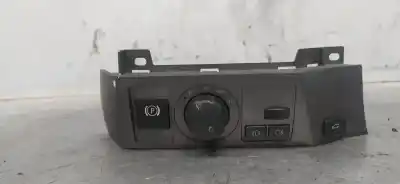 Peça sobressalente para automóvel em segunda mão comutador de luzes por bmw serie 7 (e65/e66) 4.0 740d referências oem iam 6131691884902