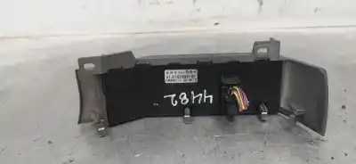 Second-hand car spare part headlights switch for bmw serie 7 (e65/e66) 4.0 740d oem iam references 6131691884902  