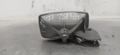 Second-hand car spare part interior left front handle for bmw serie 7 (e65/e66) 4.0 740d oem iam references   