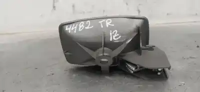 Second-hand car spare part interior left rear handle for bmw serie 7 (e65/e66) 4.0 740d oem iam references   