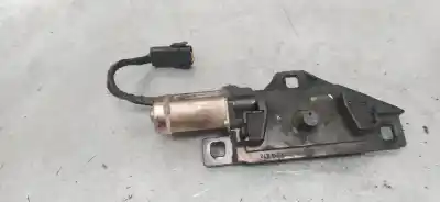 Tweedehands auto-onderdeel achterwissermotor voor bmw serie 7 (e65/e66) 4.0 740d oem iam-referenties   