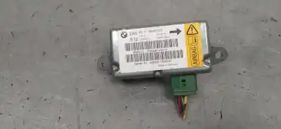 Peça sobressalente para automóvel em segunda mão sensor por bmw serie 7 (e65/e66) 4.0 740d referências oem iam 65776946105