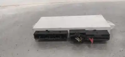 Second-hand car spare part electronic module for bmw serie 7 (e65/e66) 4.0 740d oem iam references 613569584509  