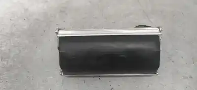 Peça sobressalente para automóvel em segunda mão airbag dianteiro direito por bmw serie 7 (e65/e66) 4.0 740d referências oem iam 39714189302t