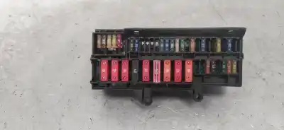 Peça sobressalente para automóvel em segunda mão caixa de fusíveis e relés por bmw serie 7 (e65/e66) 4.0 740d referências oem iam 69005820