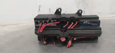 Second-hand car spare part fuse box unit for bmw serie 7 (e65/e66) 4.0 740d oem iam references 69005820  