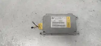 Peça sobressalente para automóvel em segunda mão centralina de airbag por bmw serie 7 (e65/e66) 4.0 740d referências oem iam 65776946103