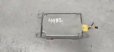 Second-hand car spare part airbag control unit for bmw serie 7 (e65/e66) 4.0 740d oem iam references 65776946103  