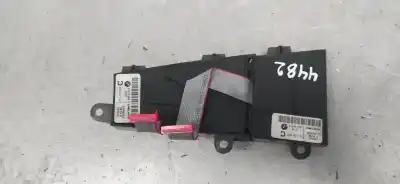 Second-hand car spare part switch for bmw serie 7 (e65/e66) 4.0 740d oem iam references 6918383  