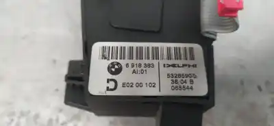 Second-hand car spare part switch for bmw serie 7 (e65/e66) 4.0 740d oem iam references 6918383  
