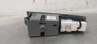 Second-hand car spare part rear right power window switch for bmw serie 7 (e65/e66) 4.0 740d oem iam references 6917108  