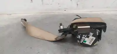 Peça sobressalente para automóvel em segunda mão cinto de segurança dianteiro direito por bmw serie 7 (e65/e66) 4.0 740d referências oem iam 561148401