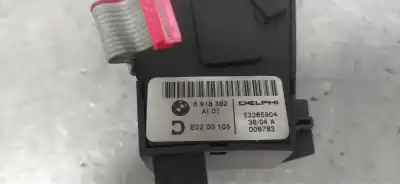 Second-hand car spare part switch for bmw serie 7 (e65/e66) 4.0 740d oem iam references 6918382  