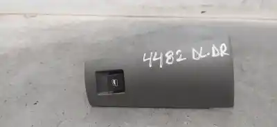 Peça sobressalente para automóvel em segunda mão botão / interruptor elevador vidro dianteiro direito por bmw serie 7 (e65/e66) 4.0 740d referências oem iam 8379597